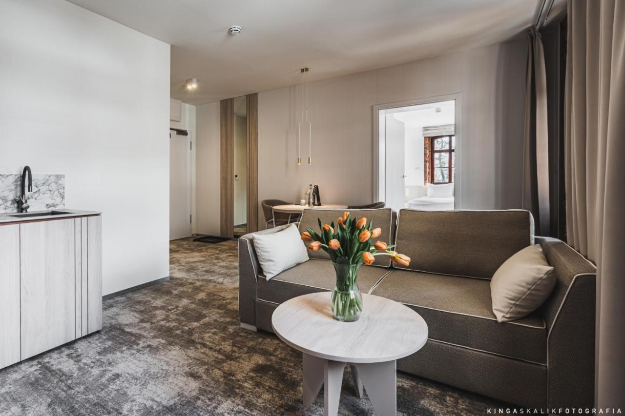 Tremonti Hotel Karpacz Exteriör bild