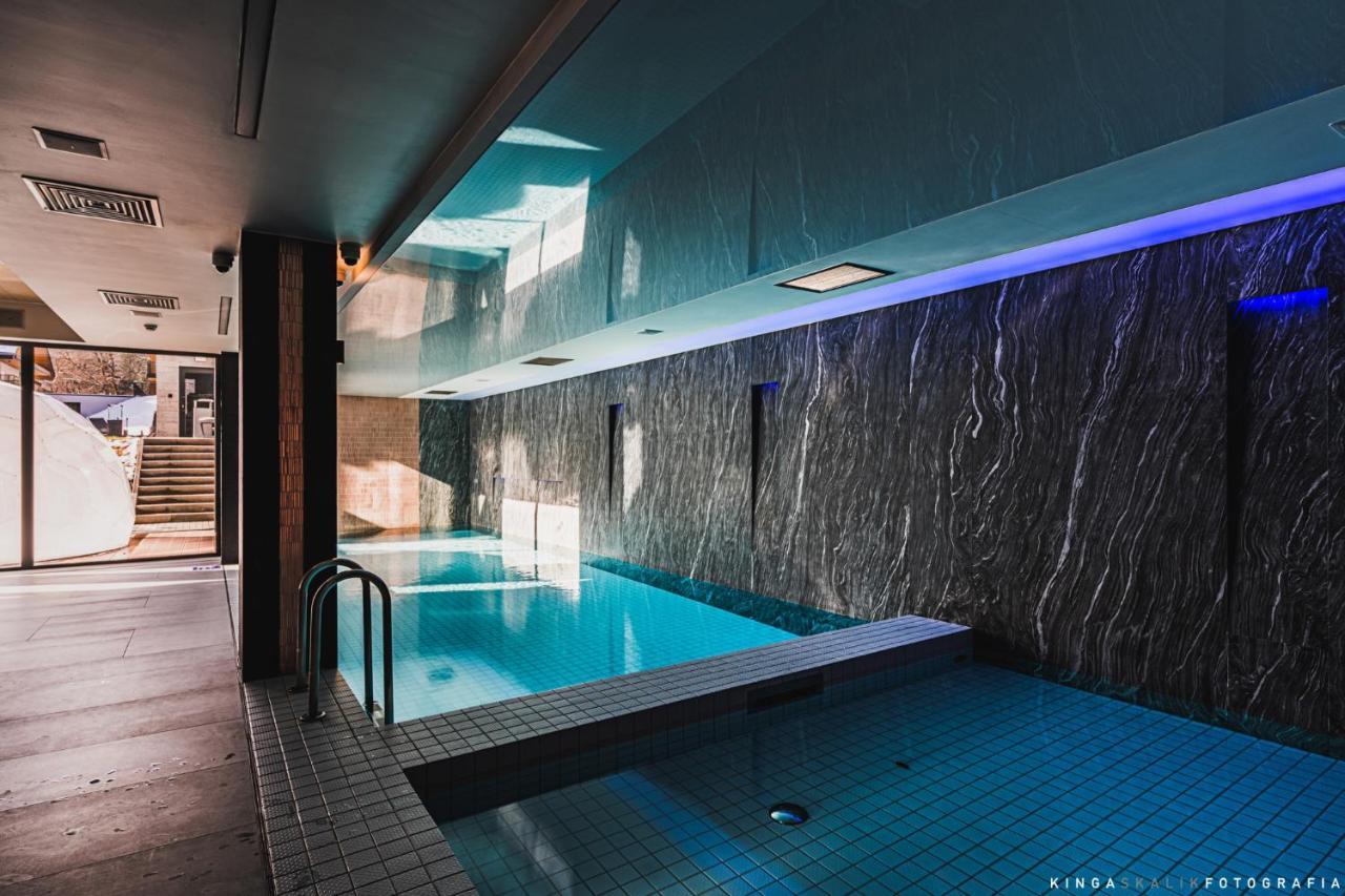 Tremonti Hotel Karpacz Exteriör bild